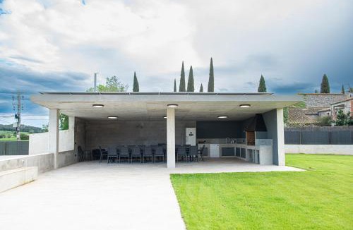 Vilademuls House | Casa Rural Mas Homs