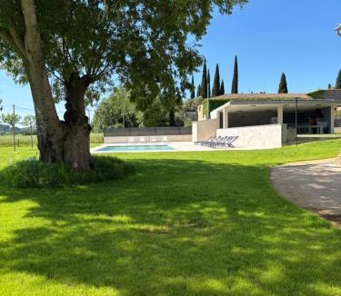 Vilademuls House | Casa Rural Mas Homs