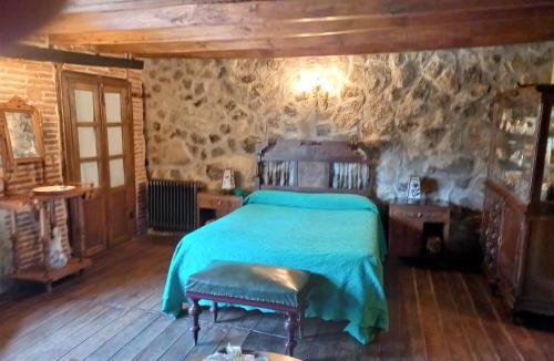 Cabezas de Bonilla House | Casa Rural Menta y Canela