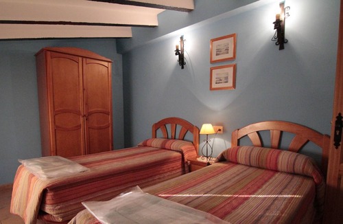 Hornos House | Casa Rural Mesoncillo Norte