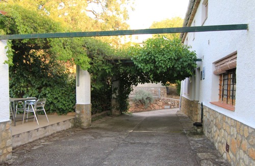 Hornos House | Casa Rural Mesoncillo Norte