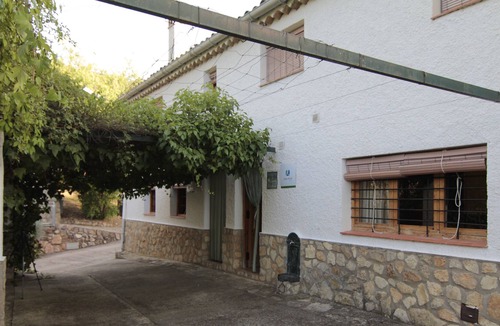 Hornos House | Casa Rural Mesoncillo Norte