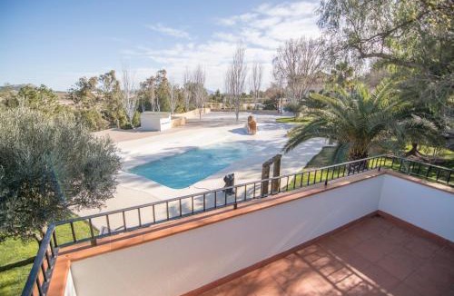 Bullas House | Casa Rural Mirador 2