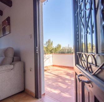 Bullas House | Casa Rural Mirador 2