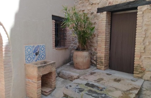 Alcublas House | Casa Rural Mirador de la Torre