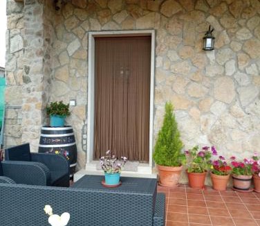Cepeda House | Casa Rural Mirador del Valle