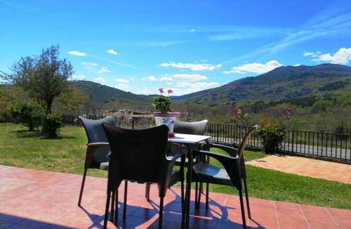 Cepeda House | Casa Rural Mirador del Valle