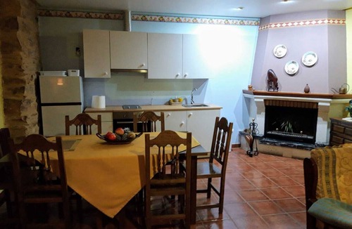 Luyego House | Casa Rural Molino Del Arriero