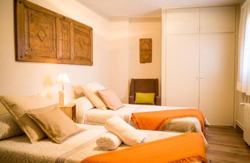 Fornols House | Casa Rural Molí de Fòrnols
