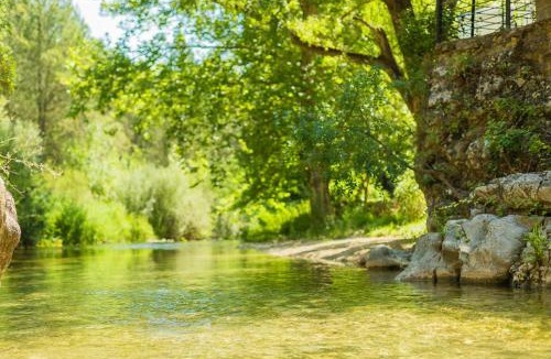 Yeste House | Casa rural Molino Jaraiz