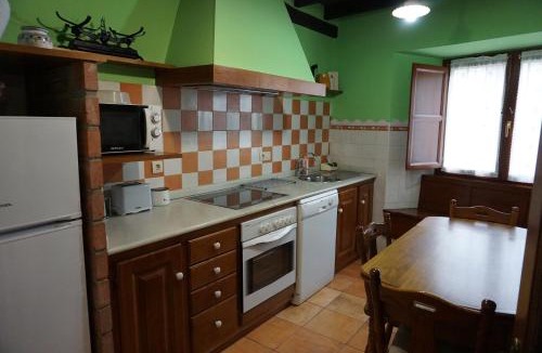 Arenas de Cabrales House | Casa Rural Moradiellos