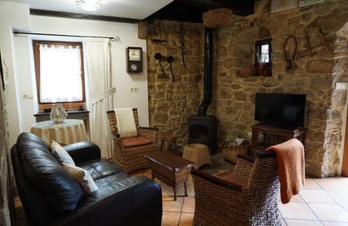 Arenas de Cabrales House | Casa Rural Moradiellos