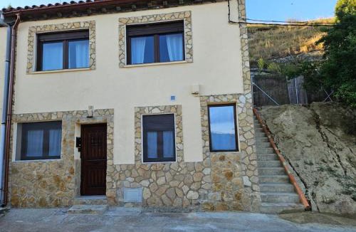 Muriel de la Fuente House | Casa rural Muriel de la Fuente Soria