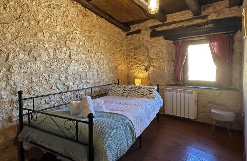 Haza House | Casa Rural Muralla de Haza