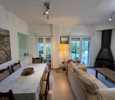 San Nicolas del Puerto House | Casa Rural Nacimiento del Huéznar - Tomillo 23