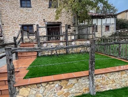 Golmayo House | Casa Rural Negua en La Cuenca, Soria