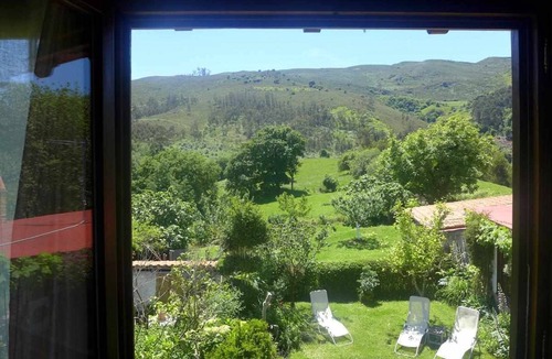 Ribadedeva House | Casa Rural Nel Nrga002r