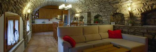 Jaca House | Casa Rural O Fraginal