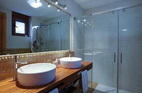 Jaca House | Casa Rural O Fraginal