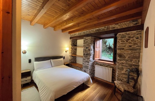 Freires House | Casa Rural O Vilar