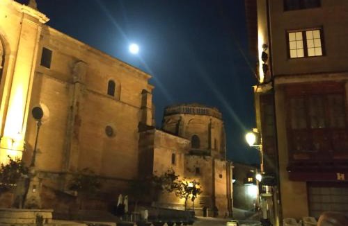 Labastida Bed & Breakfast | Casa Rural Osante
