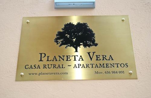 Jarandilla de la Vera Apartment | Casa Rural Planeta Vera