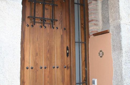 Jarandilla de la Vera Apartment | Casa Rural Planeta Vera