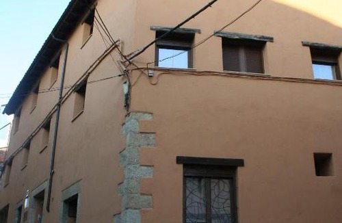 Jarandilla de la Vera Apartment | Casa Rural Planeta Vera