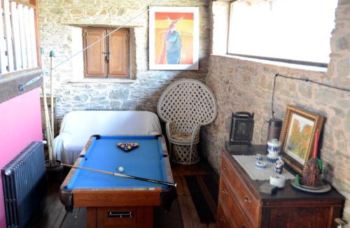 Ponferrada House | Casa Rural Pico del Lugar