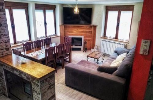 Posada de Valdeon House | Casa Rural Pambuches