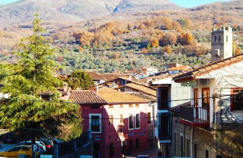 Garganta la Olla Hotel | Casa Rural Parada Real CR-CC-00258