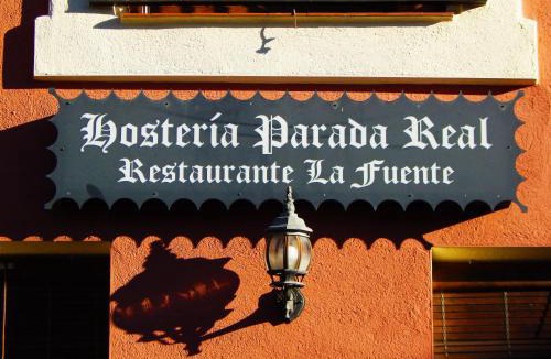 Garganta la Olla Hotel | Casa Rural Parada Real CR-CC-00258