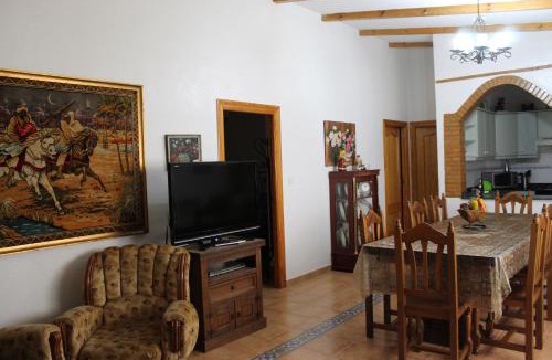 Pliego House | Casa Rural Paraje La Venta