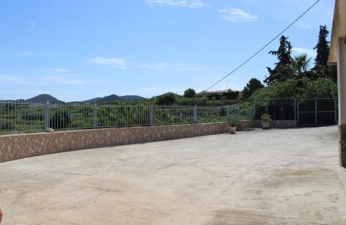 Pliego House | Casa Rural Paraje La Venta