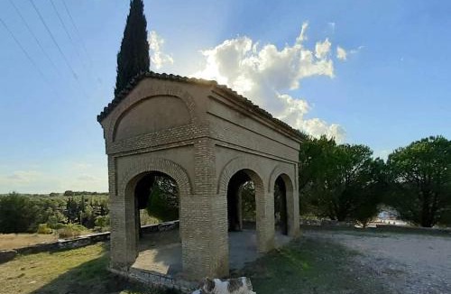 El Real de la Jara House | Casa Rural Pariente