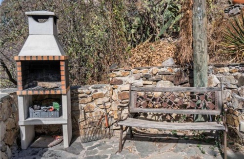 Tejeda Ski Chalet | Casa Rural Pepita - Gran Canaria Center - Tejeda