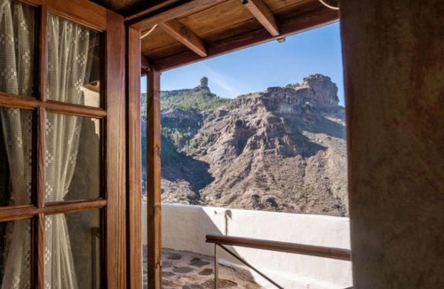 Tejeda Ski Chalet | Casa Rural Pepita - Gran Canaria Center - Tejeda