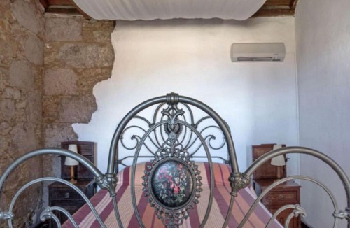Tejeda Ski Chalet | Casa Rural Pepita - Gran Canaria Center - Tejeda