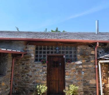 Ocero Ski Chalet | Casa Rural Picón