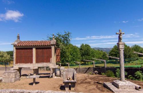 Cerdedo House | Casa Rural Picape