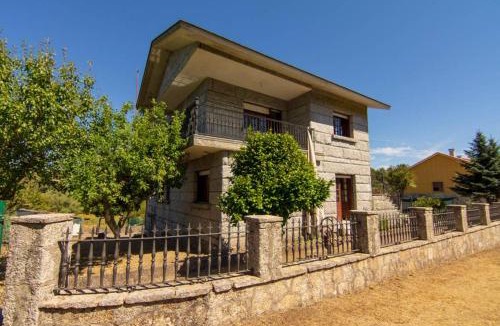 Cerdedo House | Casa Rural Picape