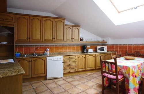 Saldana Cottage | Casa rural Plaza Vieja for 8 people