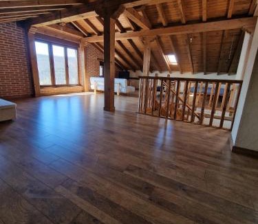 Cervera de Pisuerga Ski Chalet | Casa Rural Polentinos