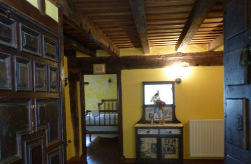 Valcaba Cottage | Casa Rural Posada Alma de Gato