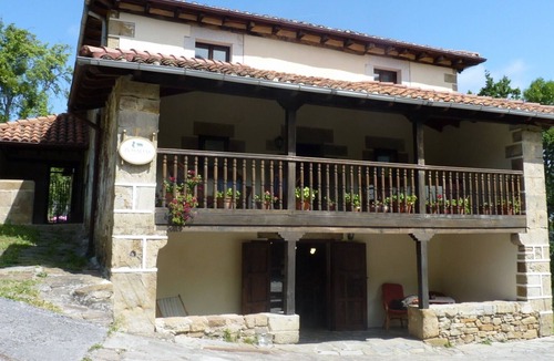 Valcaba Cottage | Casa Rural Posada Alma de Gato