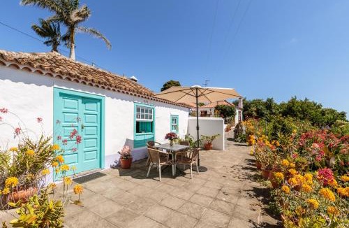 Villa de Mazo House | Casa Rural Priscila