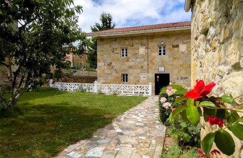 Cilleruelo de Bezana House | Casa Rural Puerto del Escudo