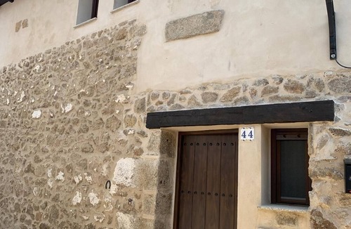 Casas del Monte Cottage | Casa Rural Puerto - Private pool