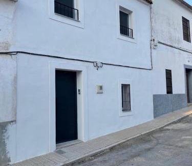 Belalcazar House | Casa Rural Puerta del Valle