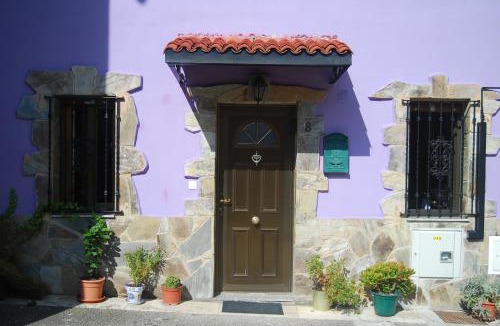 Pola de Lena House | Casa Rural Puerta del Gamoniteiru